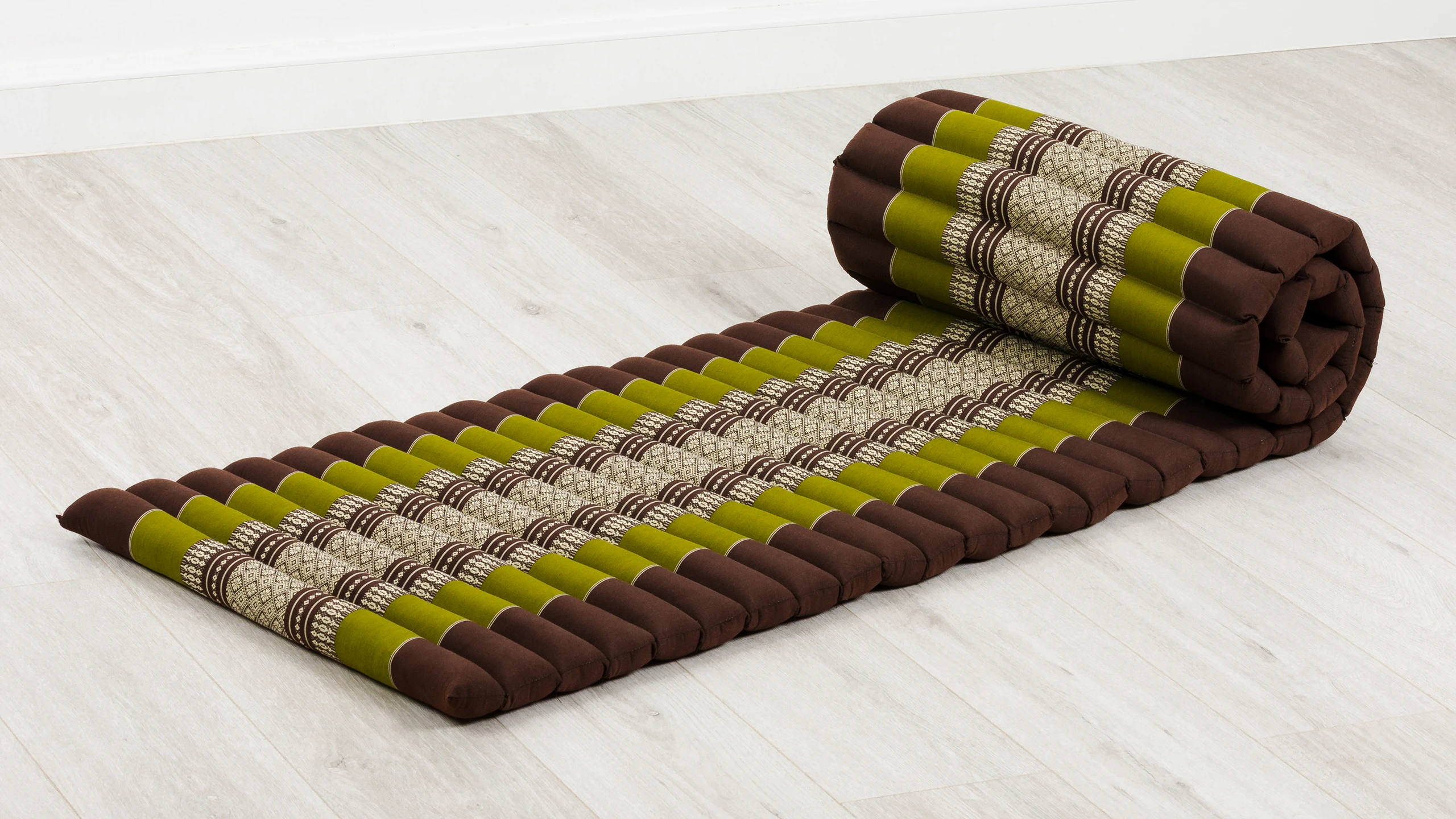 Tapis enroulable en kapok, 50 cm de large
