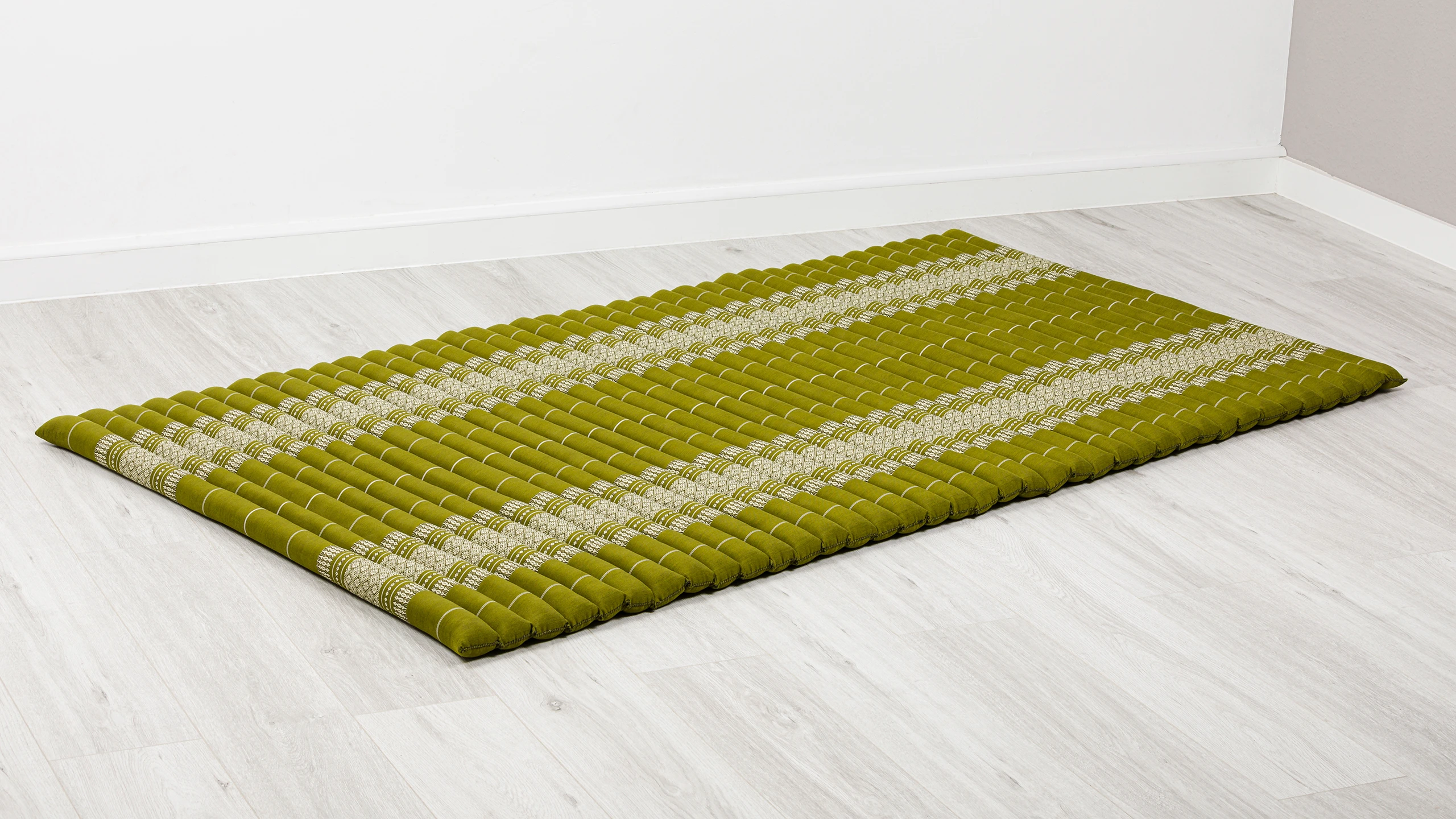 Tapis enroulable en kapok, 110 cm de large