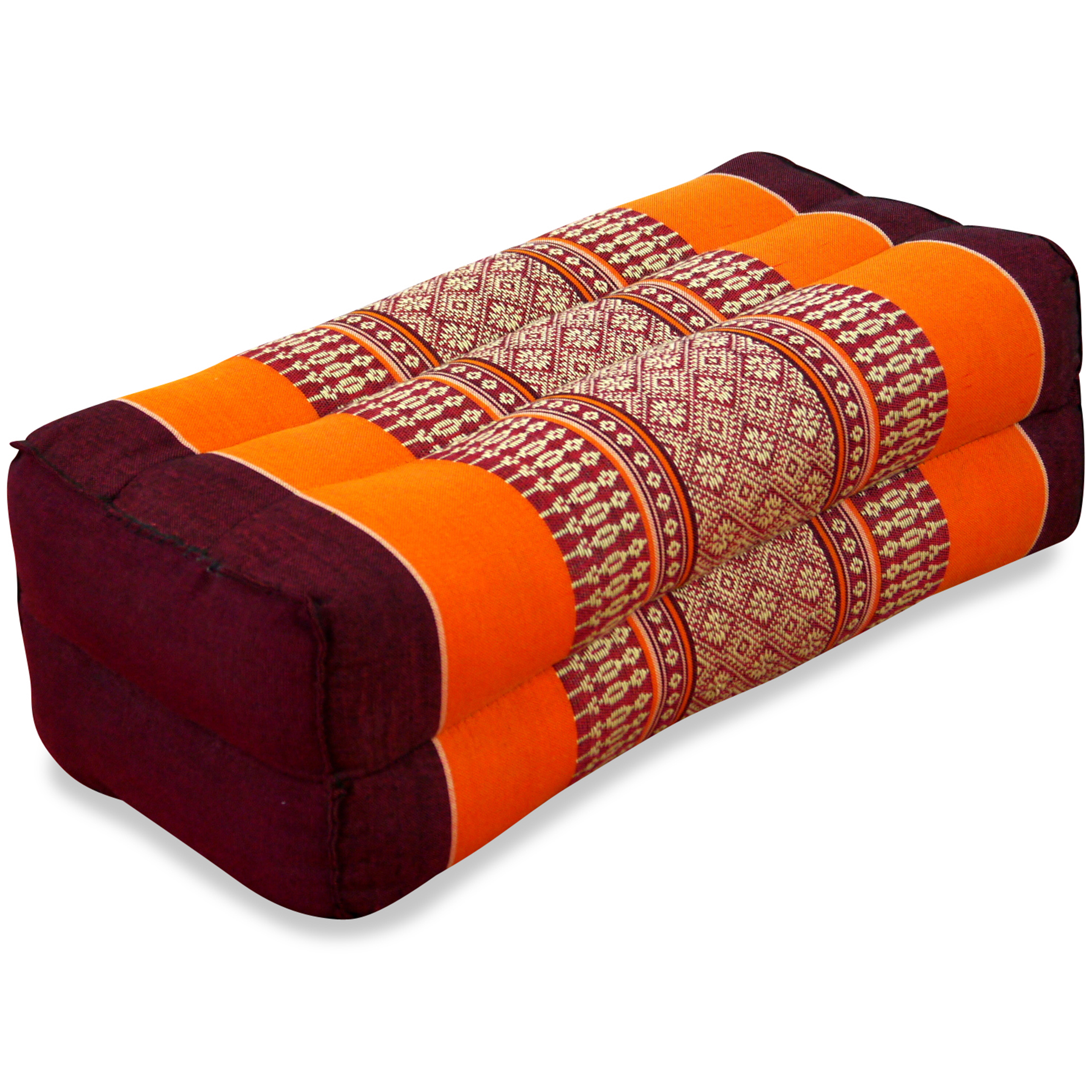 Coussin de maintien en kapok, Classic