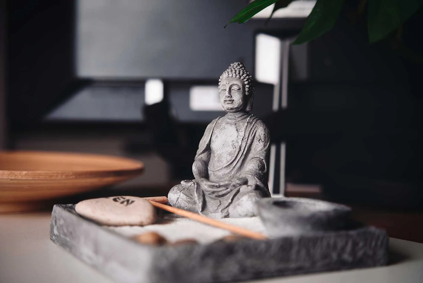Feng Shui : Découvrez les Secrets du Flux Énergétique de l'Espace pour le Bonheur et l'Harmonie !