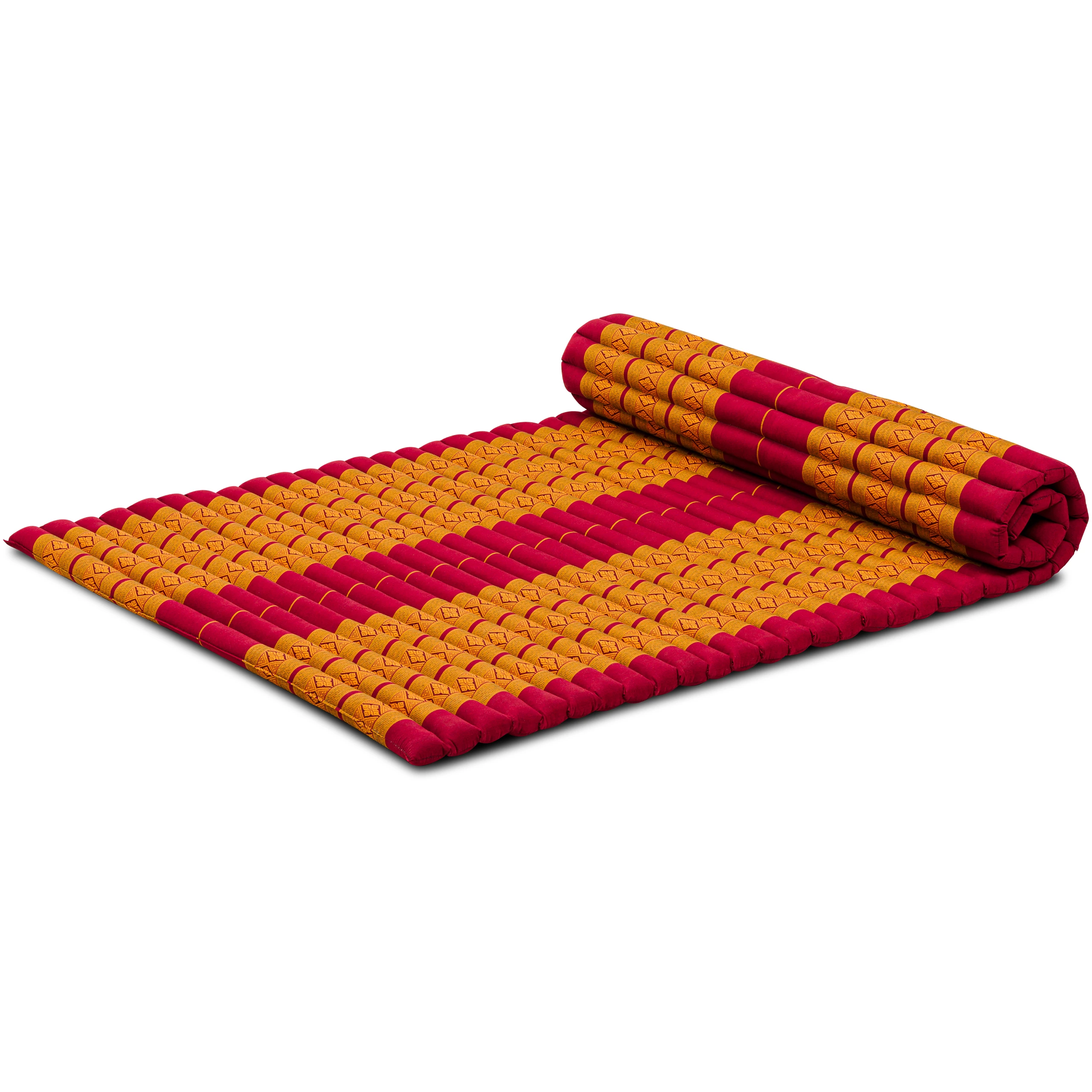 Tapis enroulable en kapok, 110 cm de large