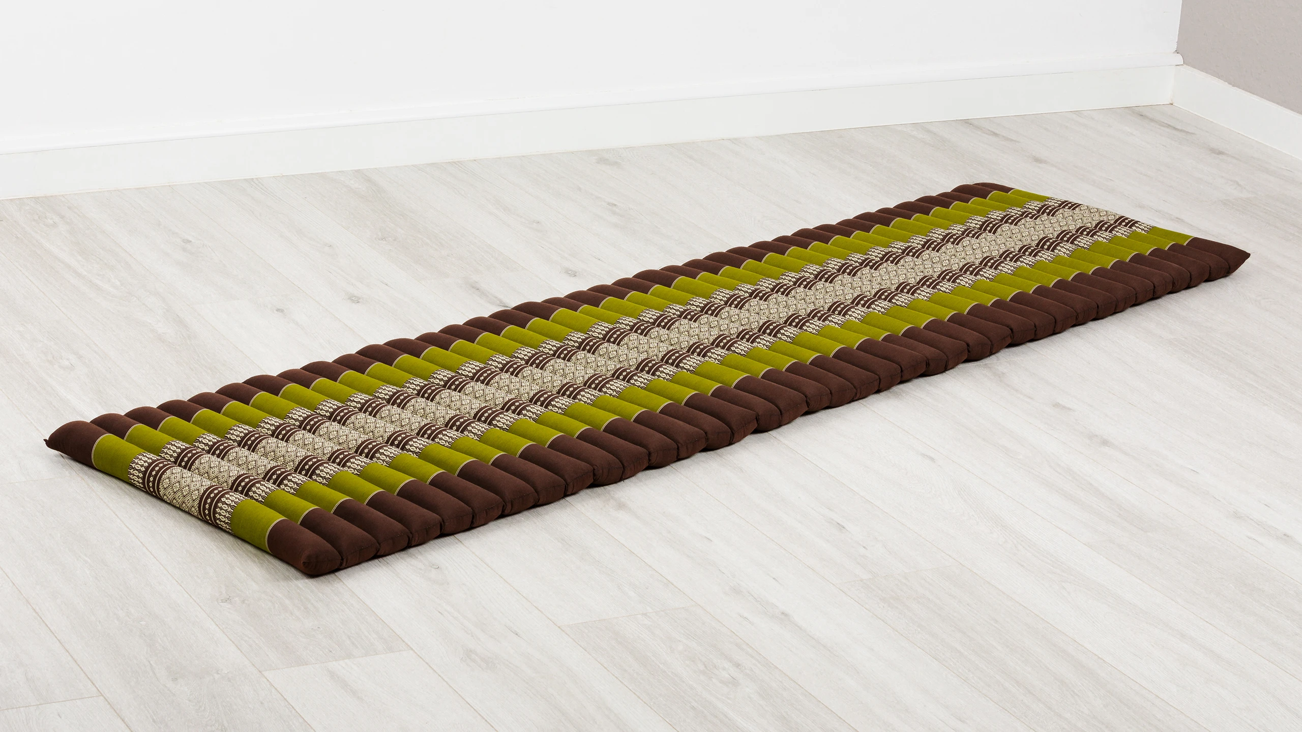 Tapis enroulable en kapok, 50 cm de large