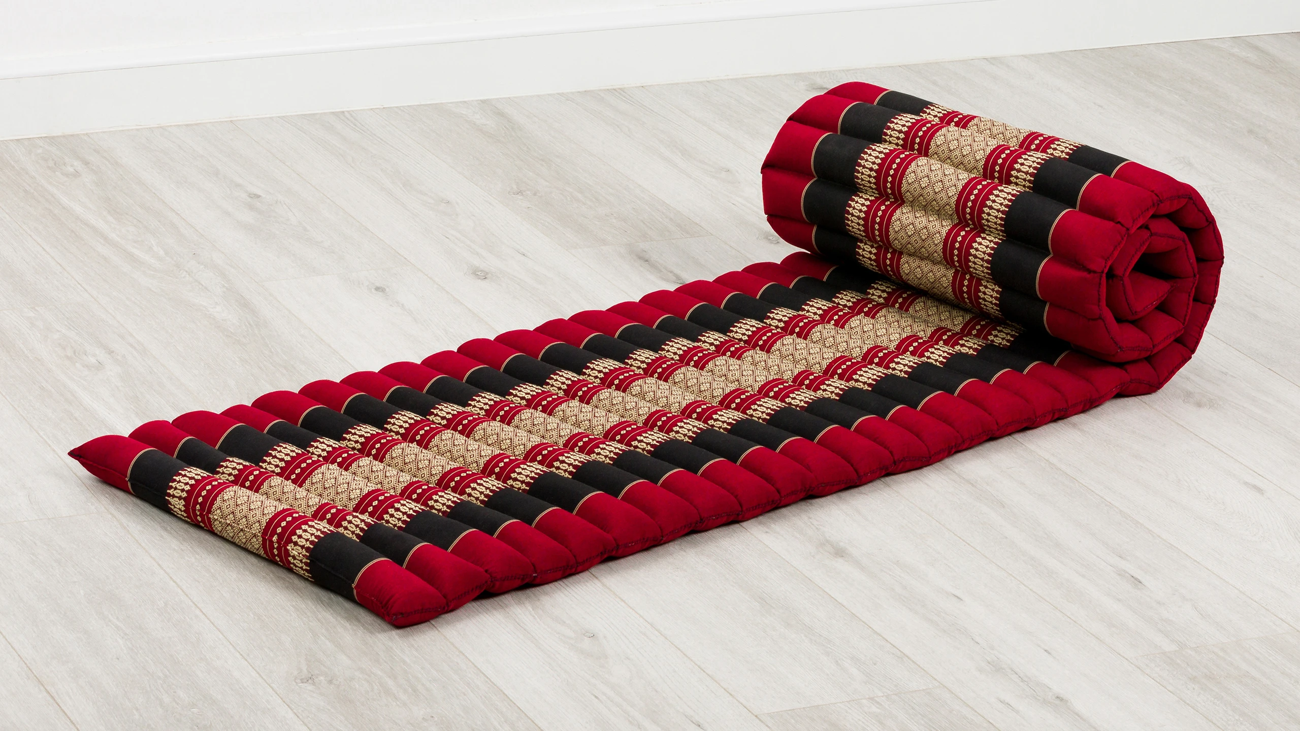 Tapis enroulable en kapok, 50 cm de large