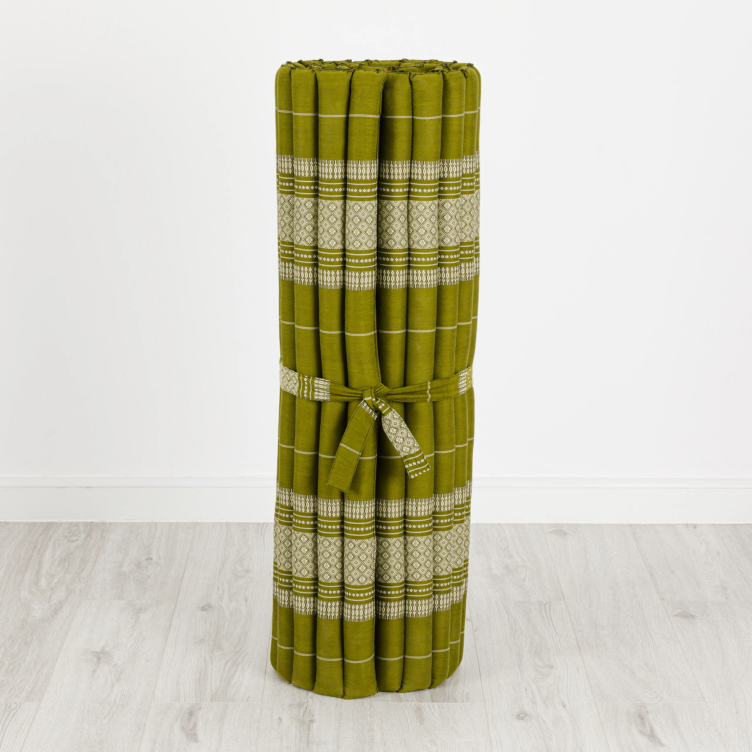 Tapis enroulable en kapok, 110 cm de large