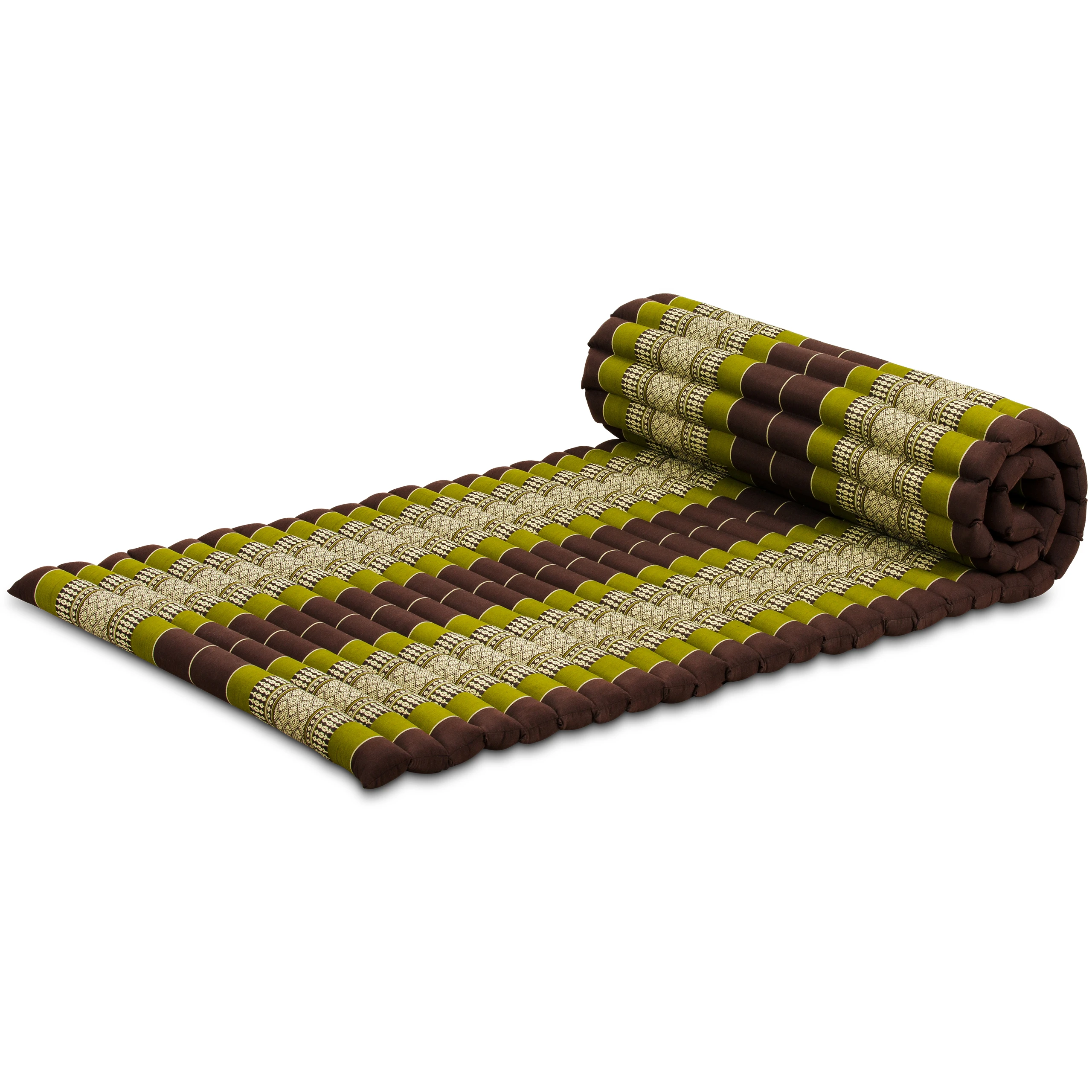 Tapis enroulable en kapok, 75 cm de large