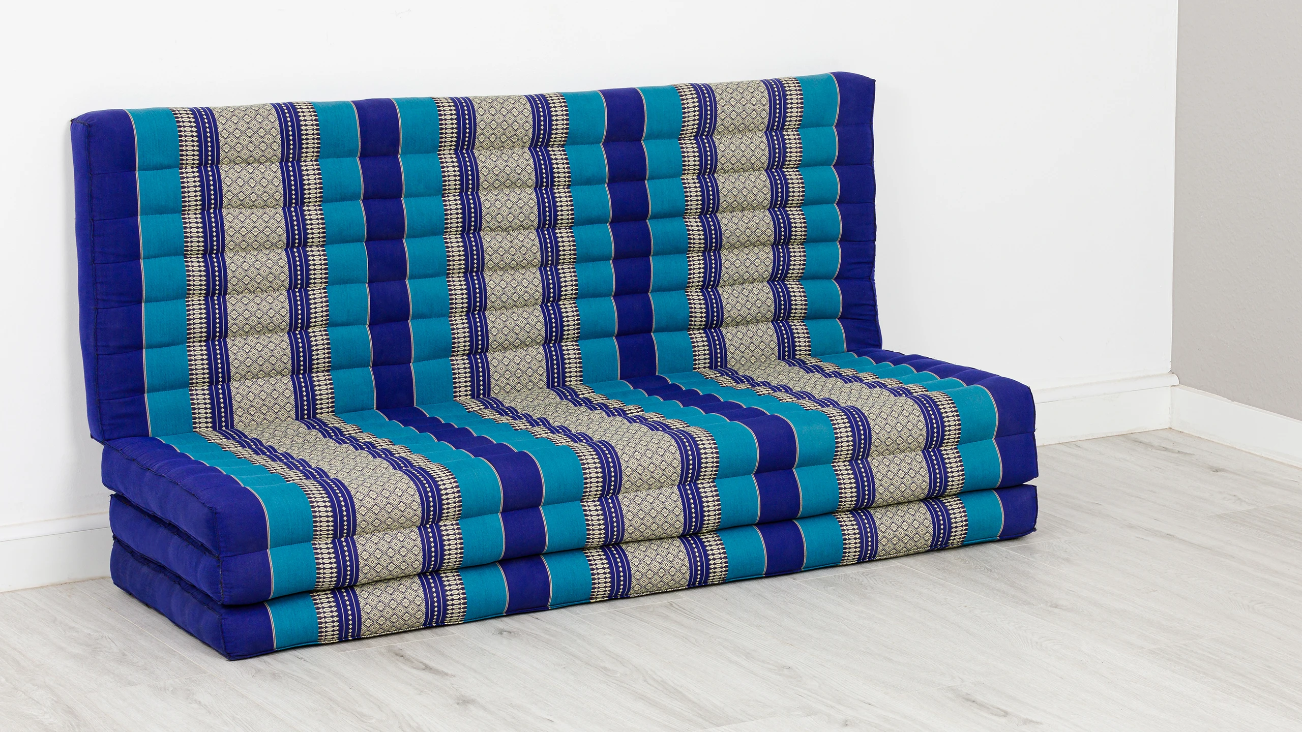 Kapok Klappmatratze, 140 cm breit, Classic