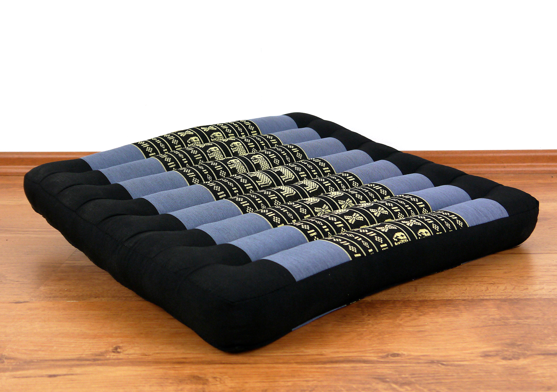 Coussin d’assise en kapok 50 cm