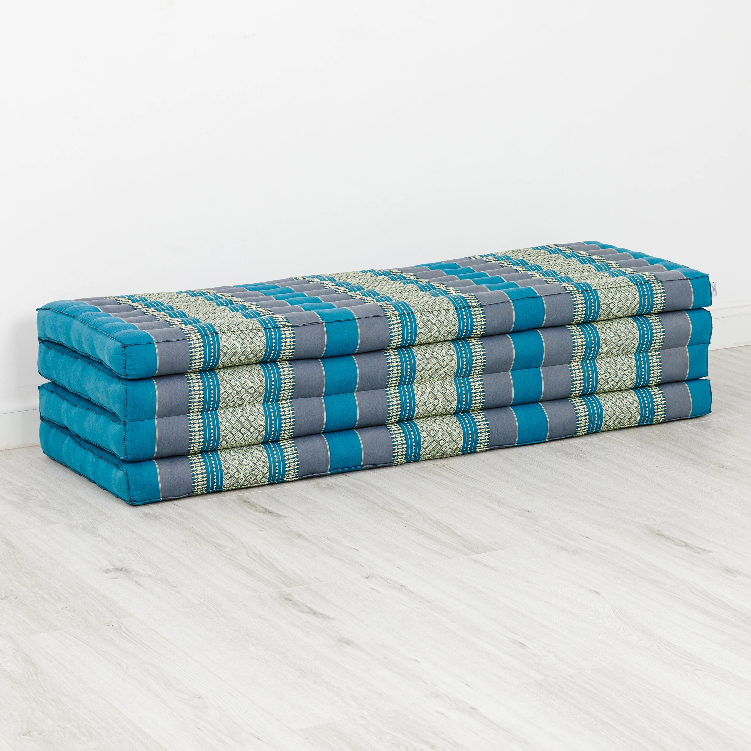 Kapok Klappmatratze, 140 cm breit, Classic