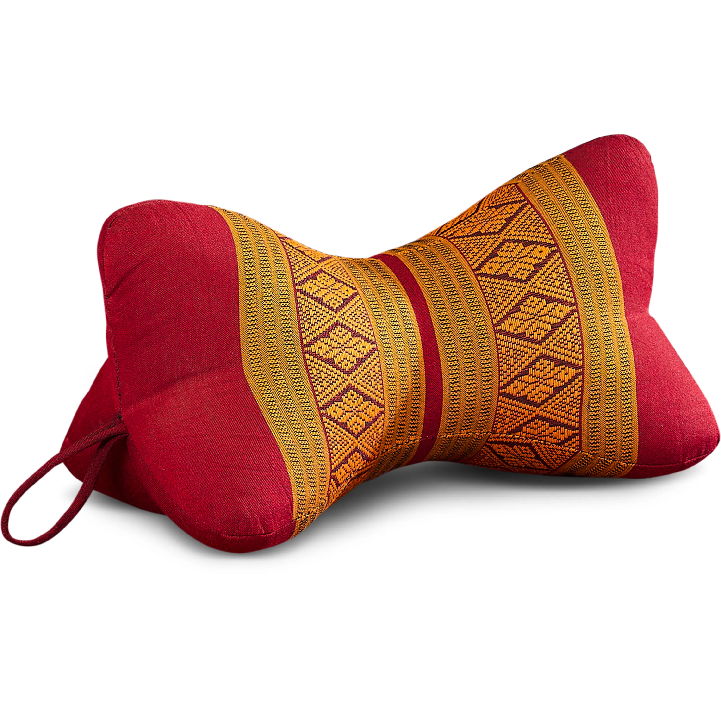 Coussin os en kapok