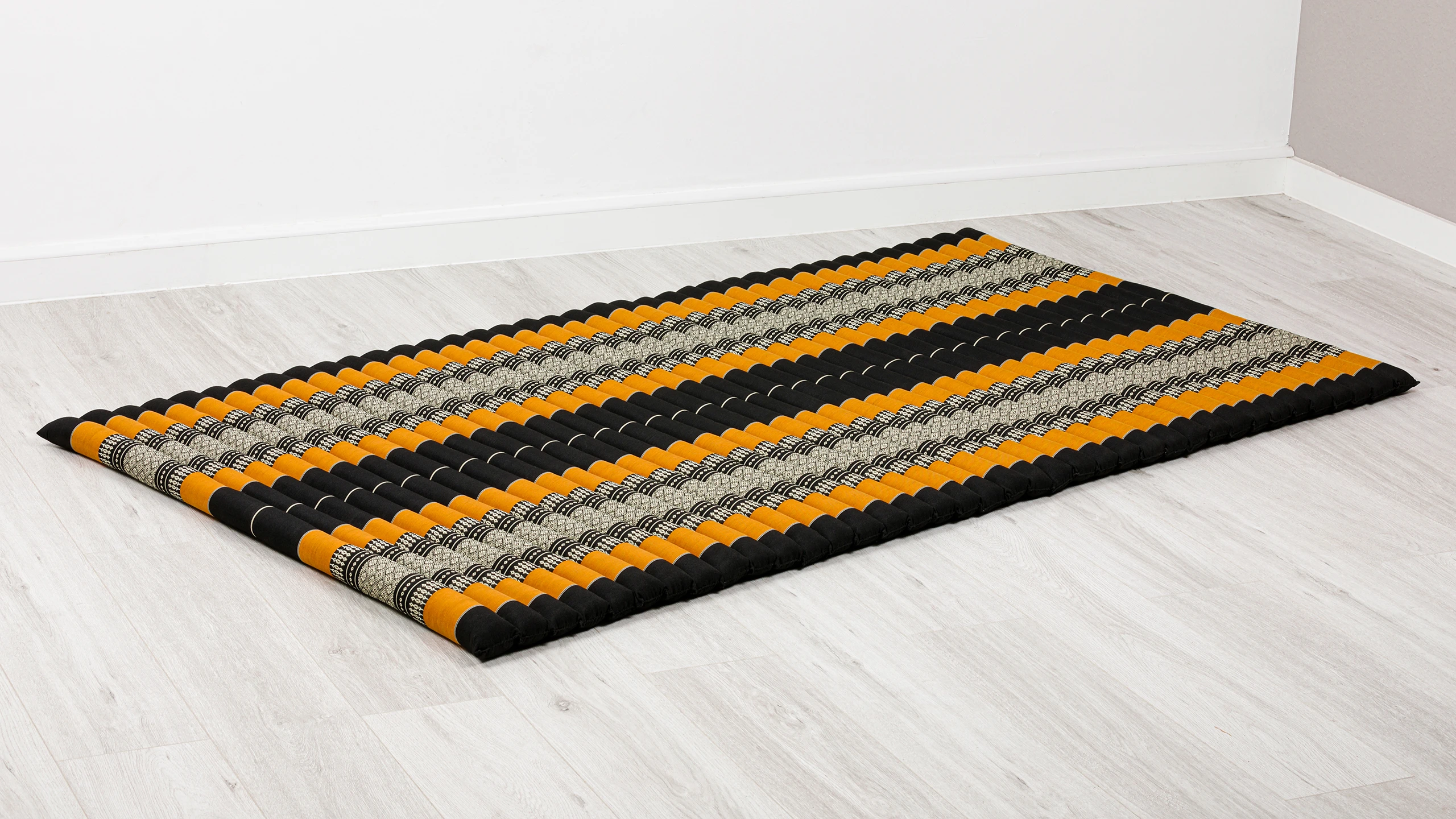 Tapis enroulable en kapok, 110 cm de large
