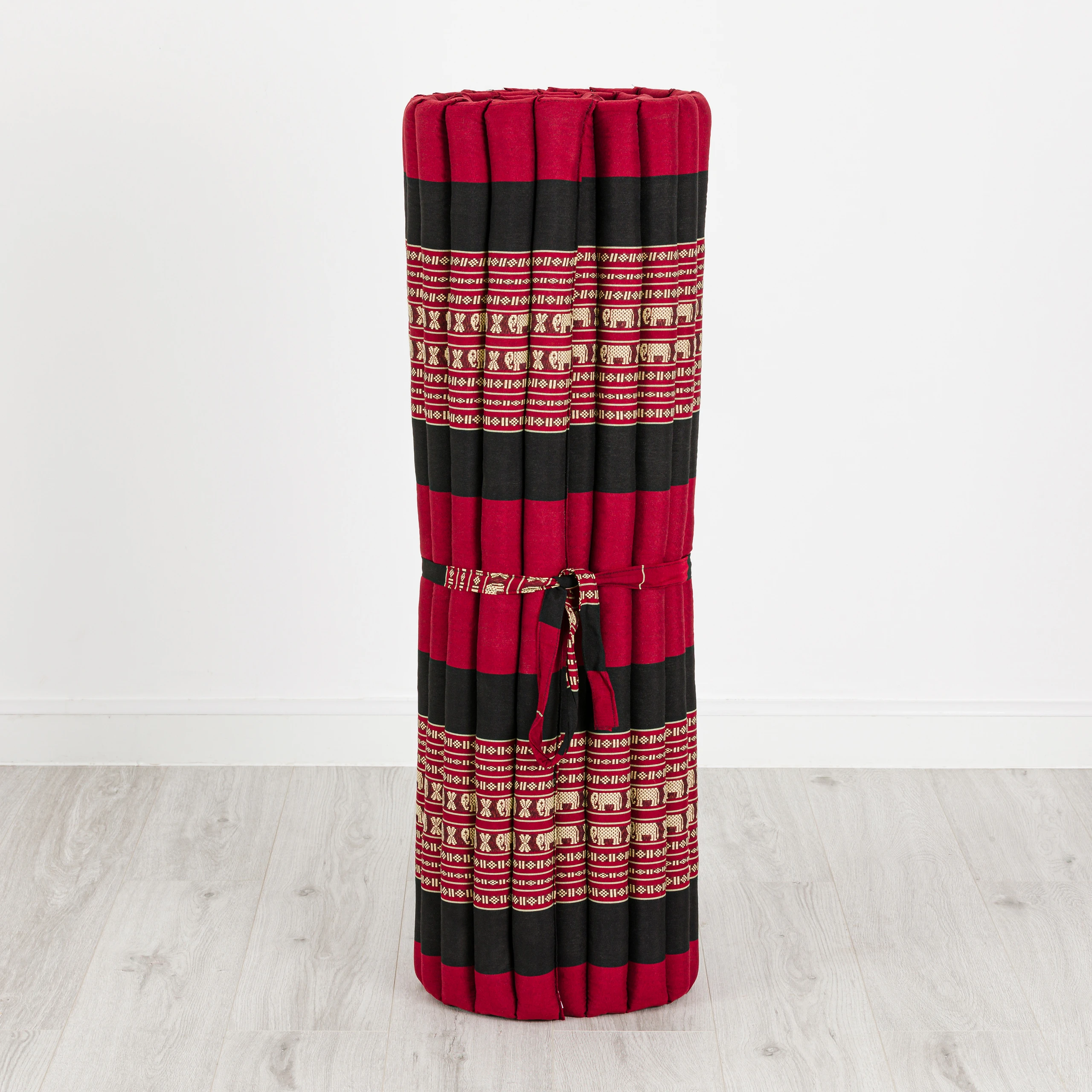 Tapis enroulable en kapok, 110 cm de large