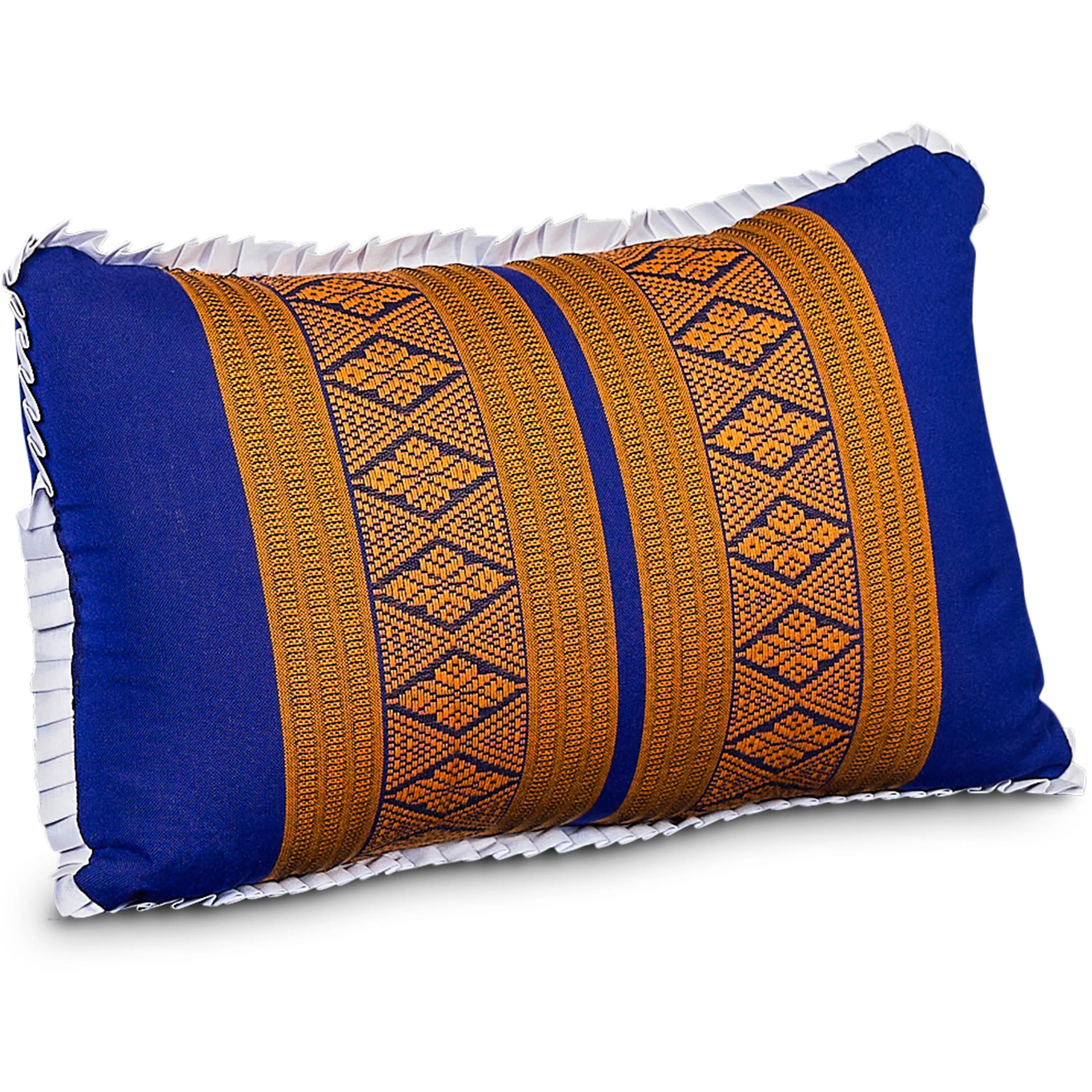 Coussin décoratif en kapok