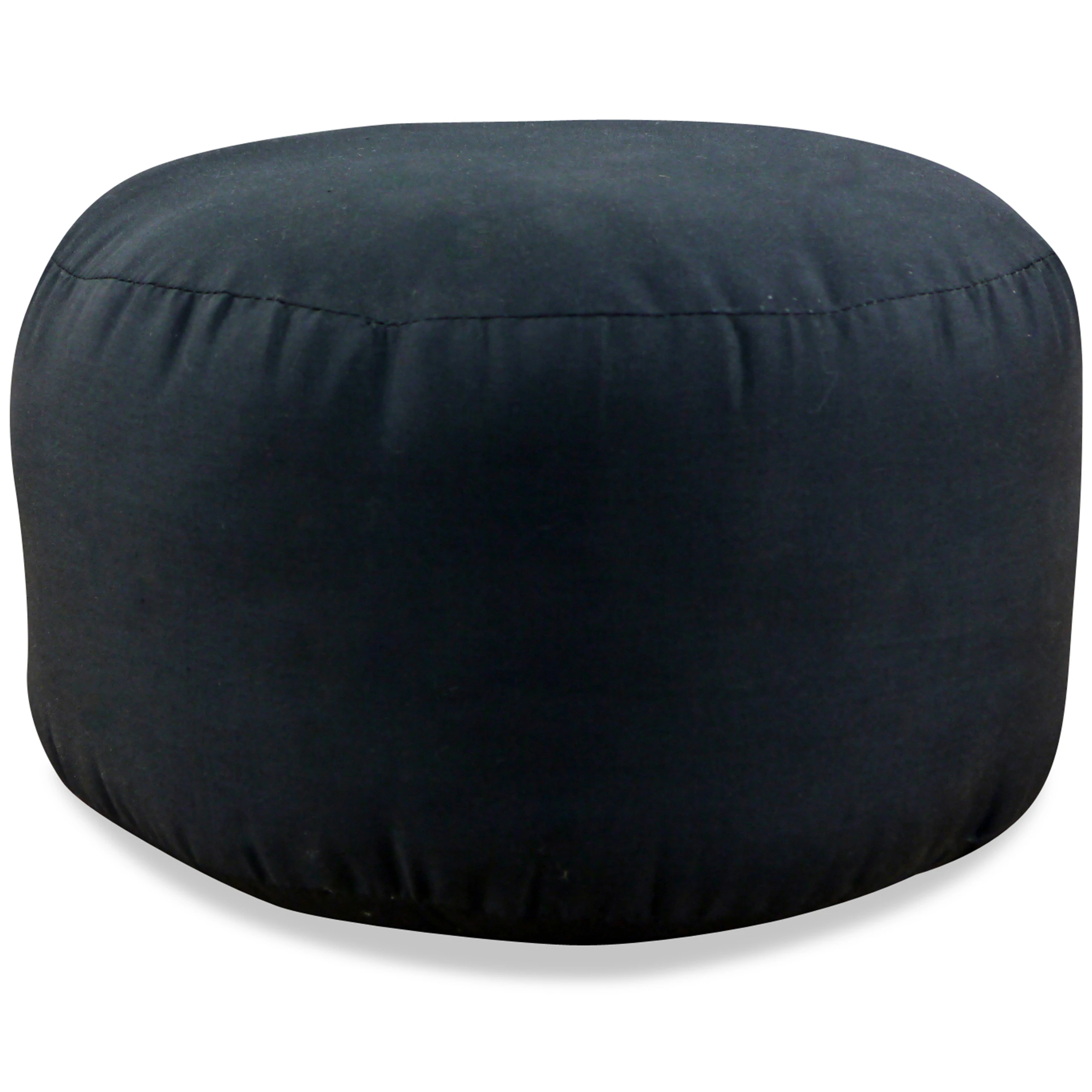 Zafu petite taille en kapok, Basic