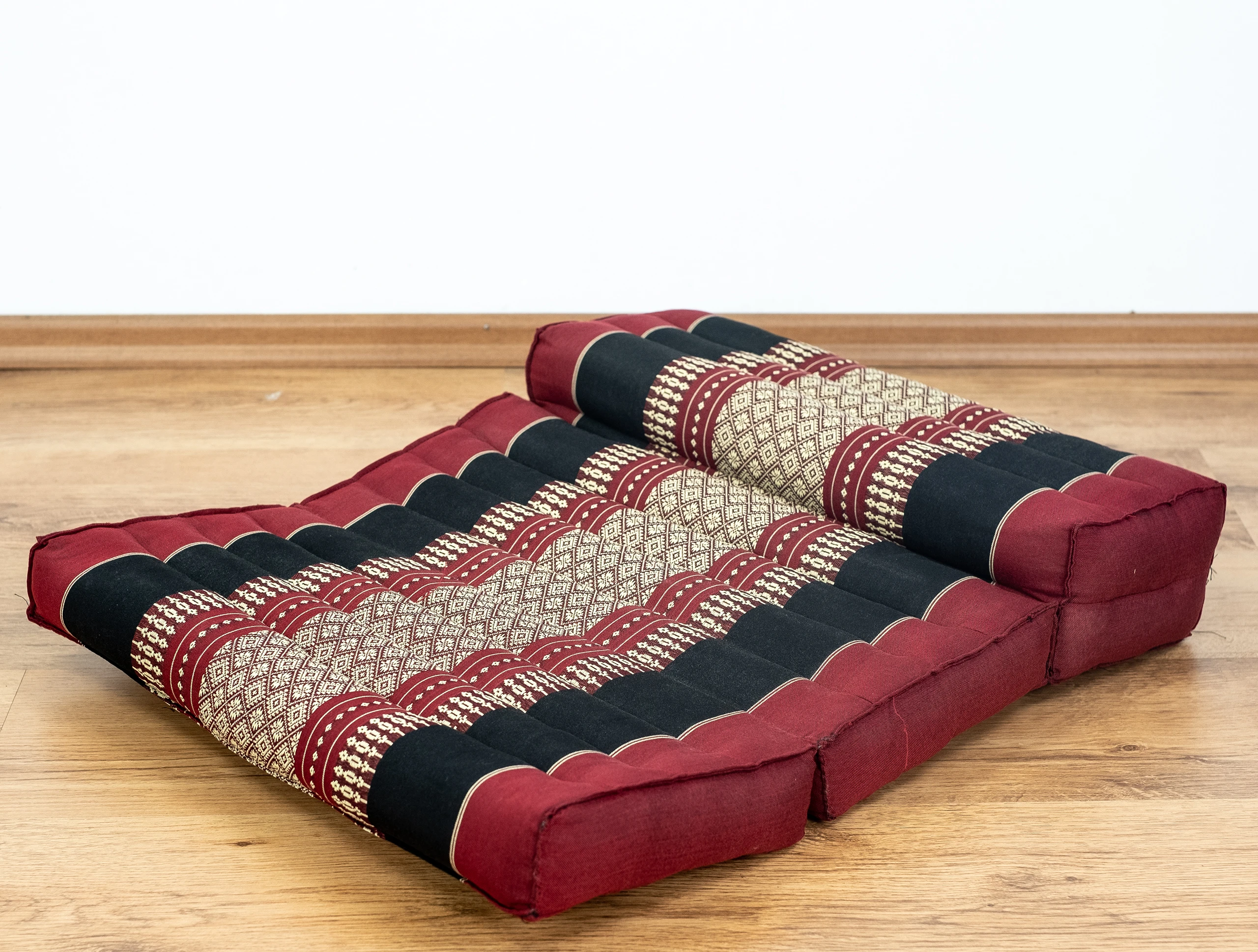 Coussin de maintien pliable en kapok