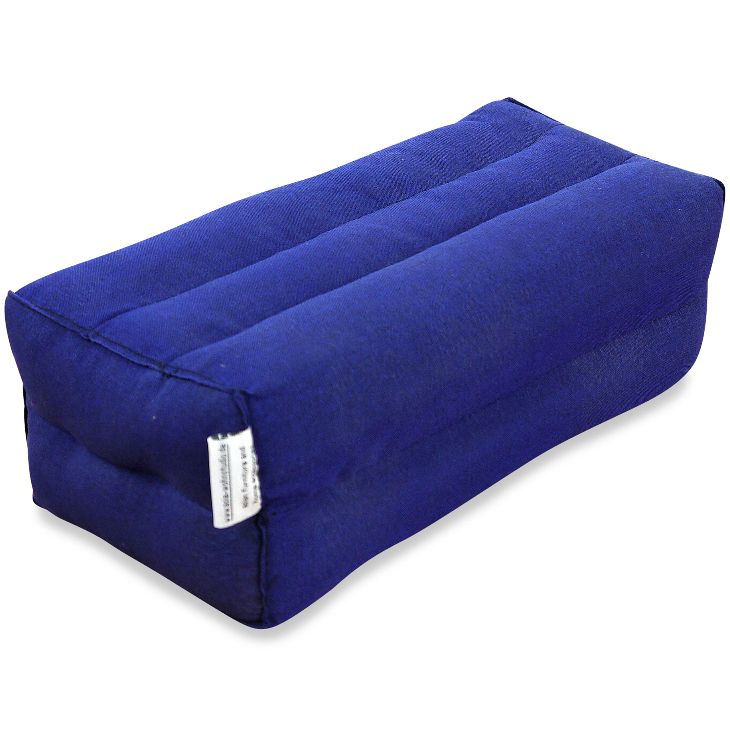 Coussin de maintien en kapok, Basic