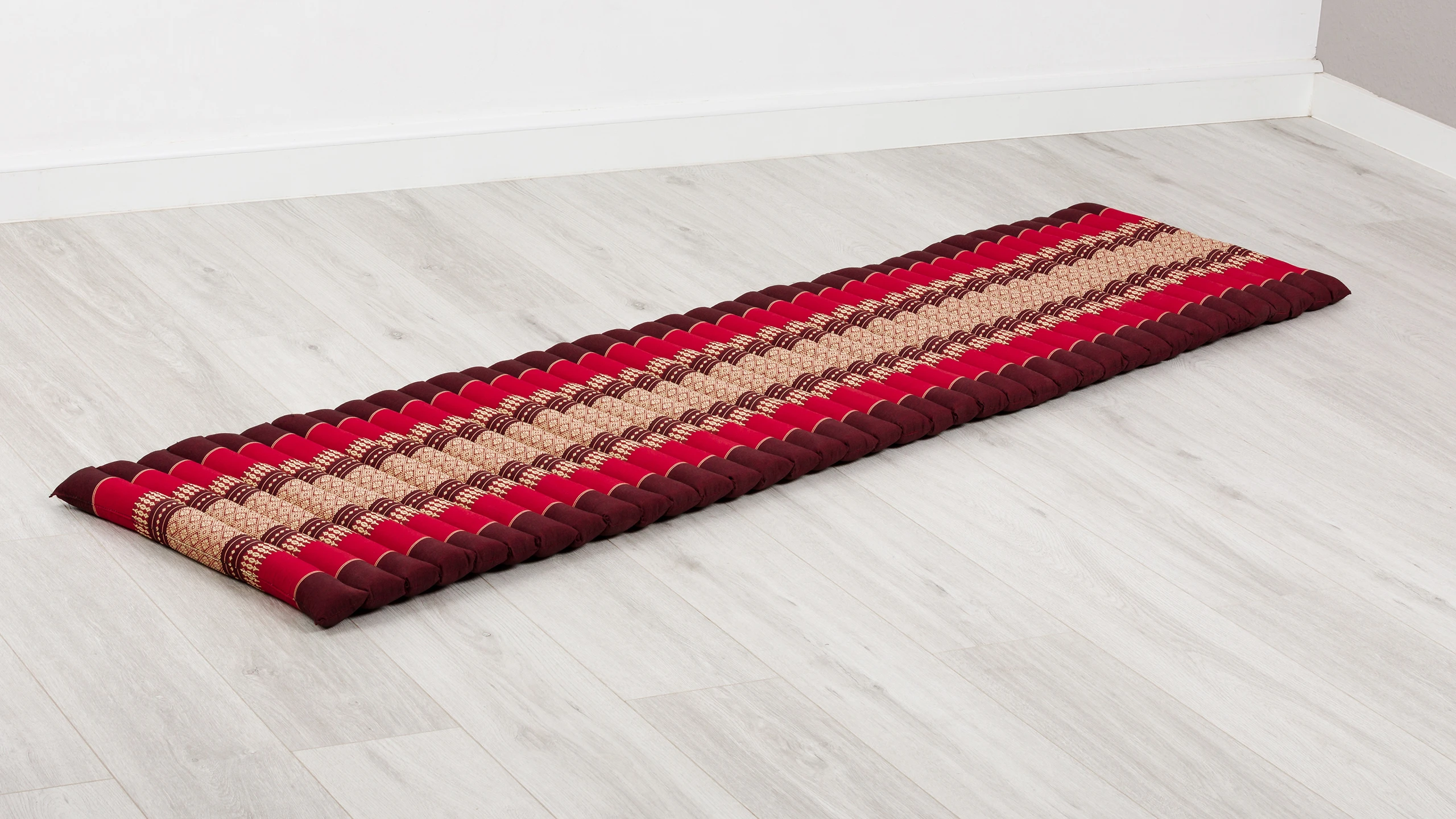 Tapis enroulable en kapok, 50 cm de large