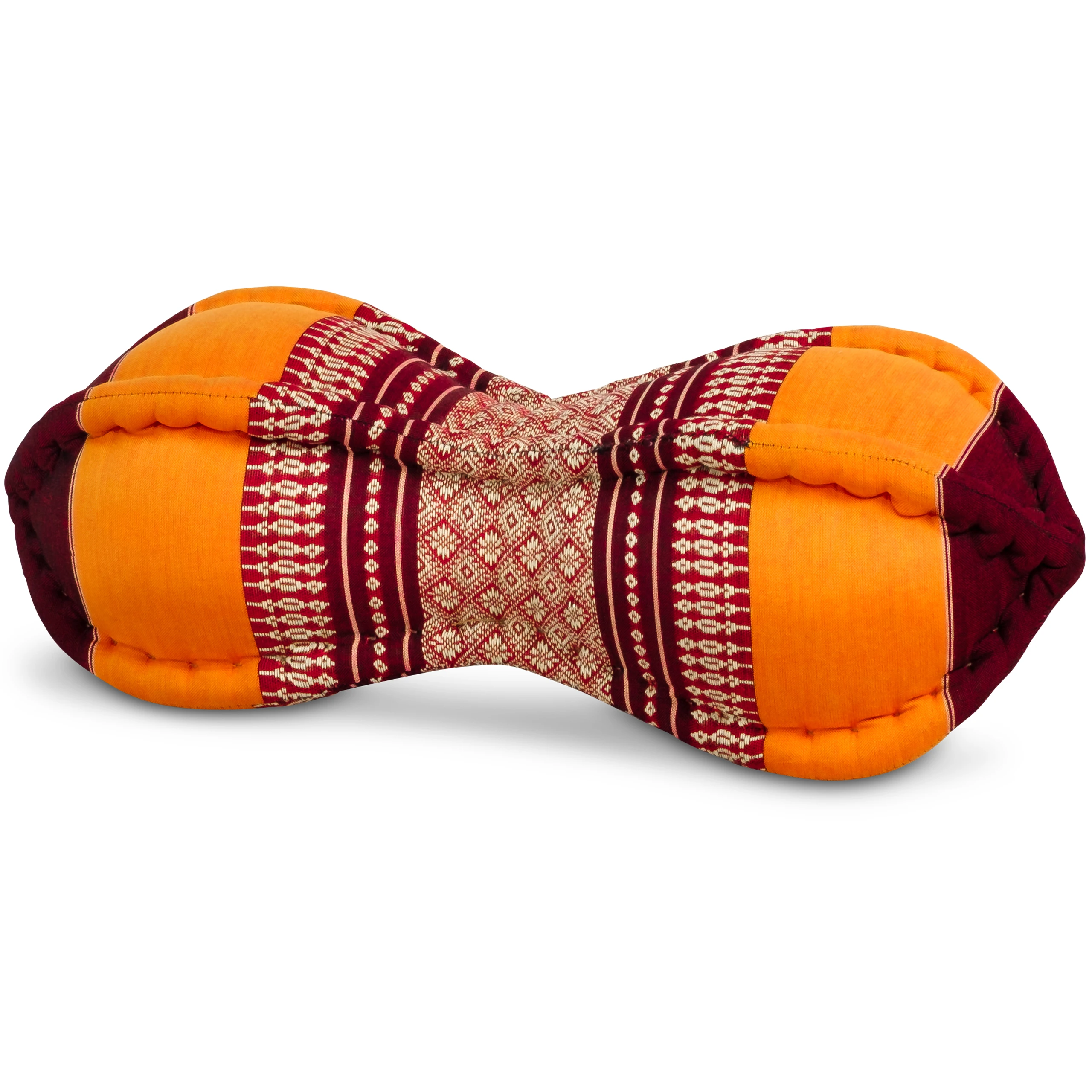 Papayakissen_16-orange_1018113406_1_frei Coussin papaye en kapok