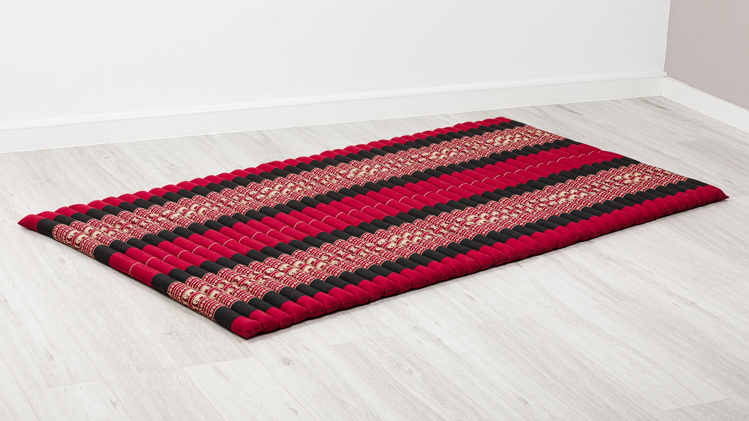 Tapis enroulable en kapok, 110 cm de large