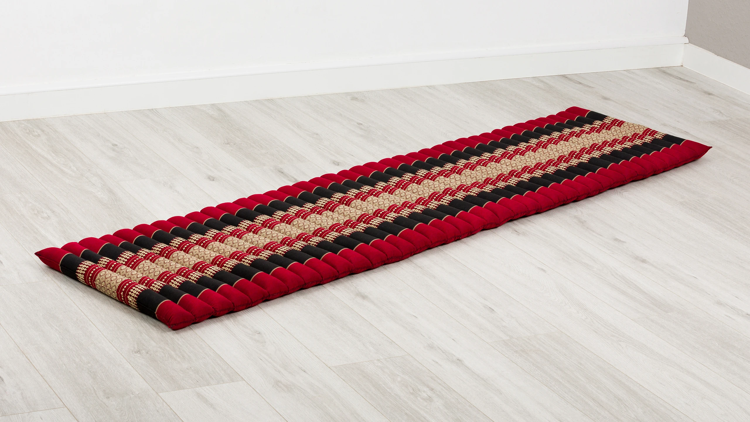 Tapis enroulable en kapok, 50 cm de large