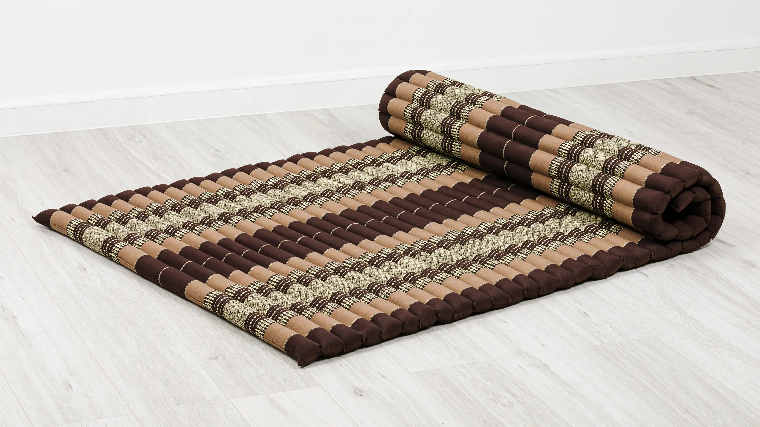 Set De Méditation Leewadee – Coussin Zafu Et Tapis Zabuton En Kapok, Confortable Et Respirant Pour Yoga Et Relaxation