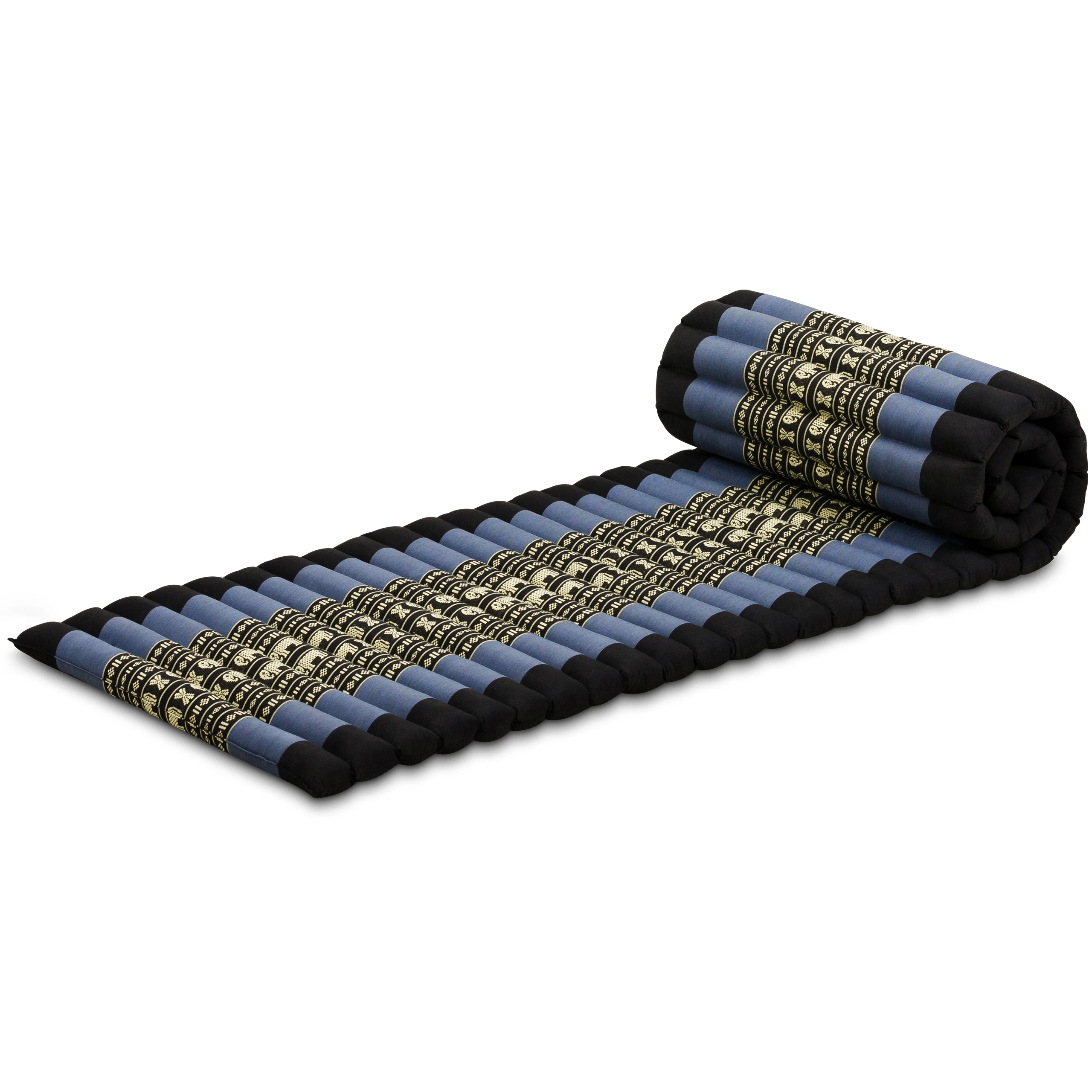 Tapis enroulable en kapok, 50 cm de large