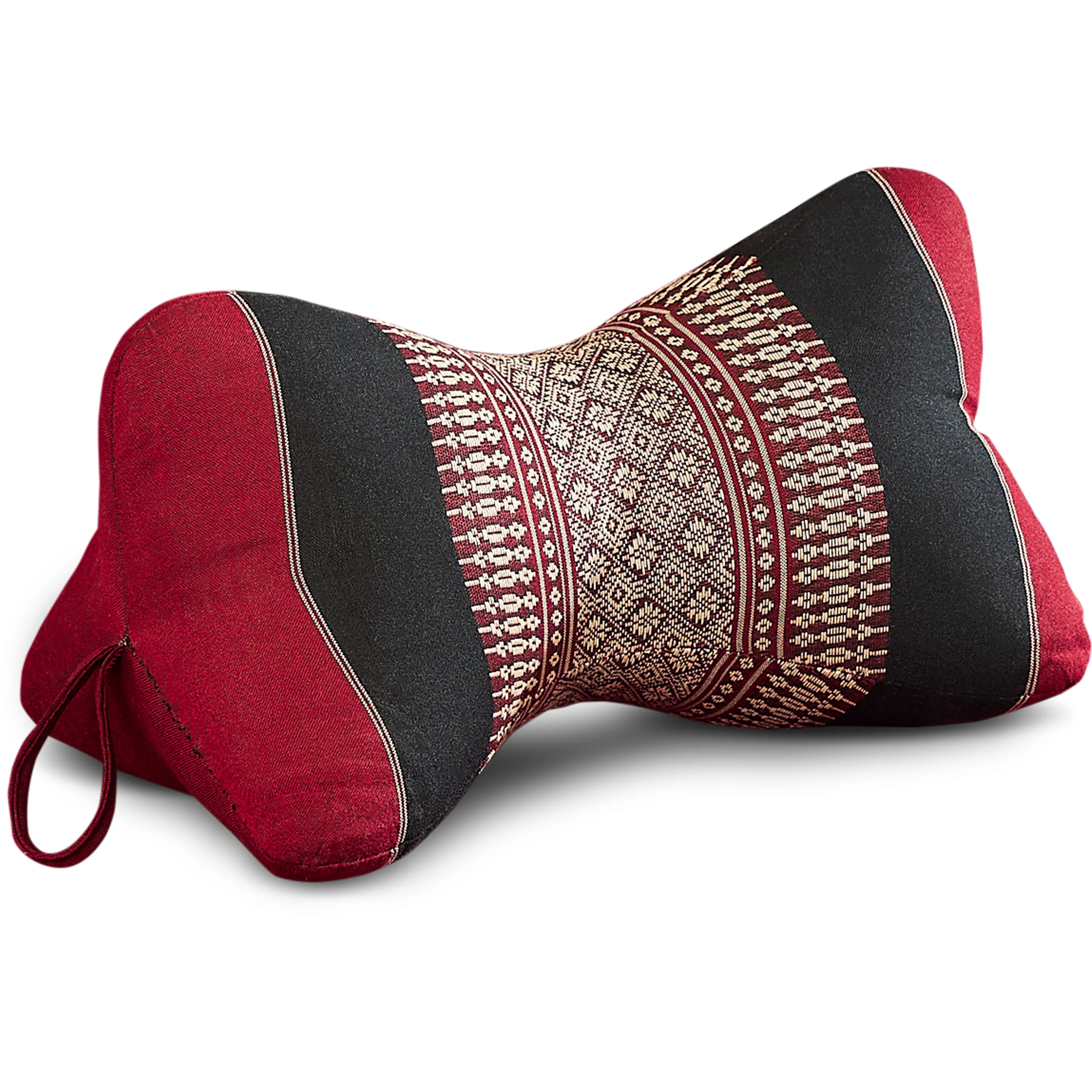 Coussin os en kapok