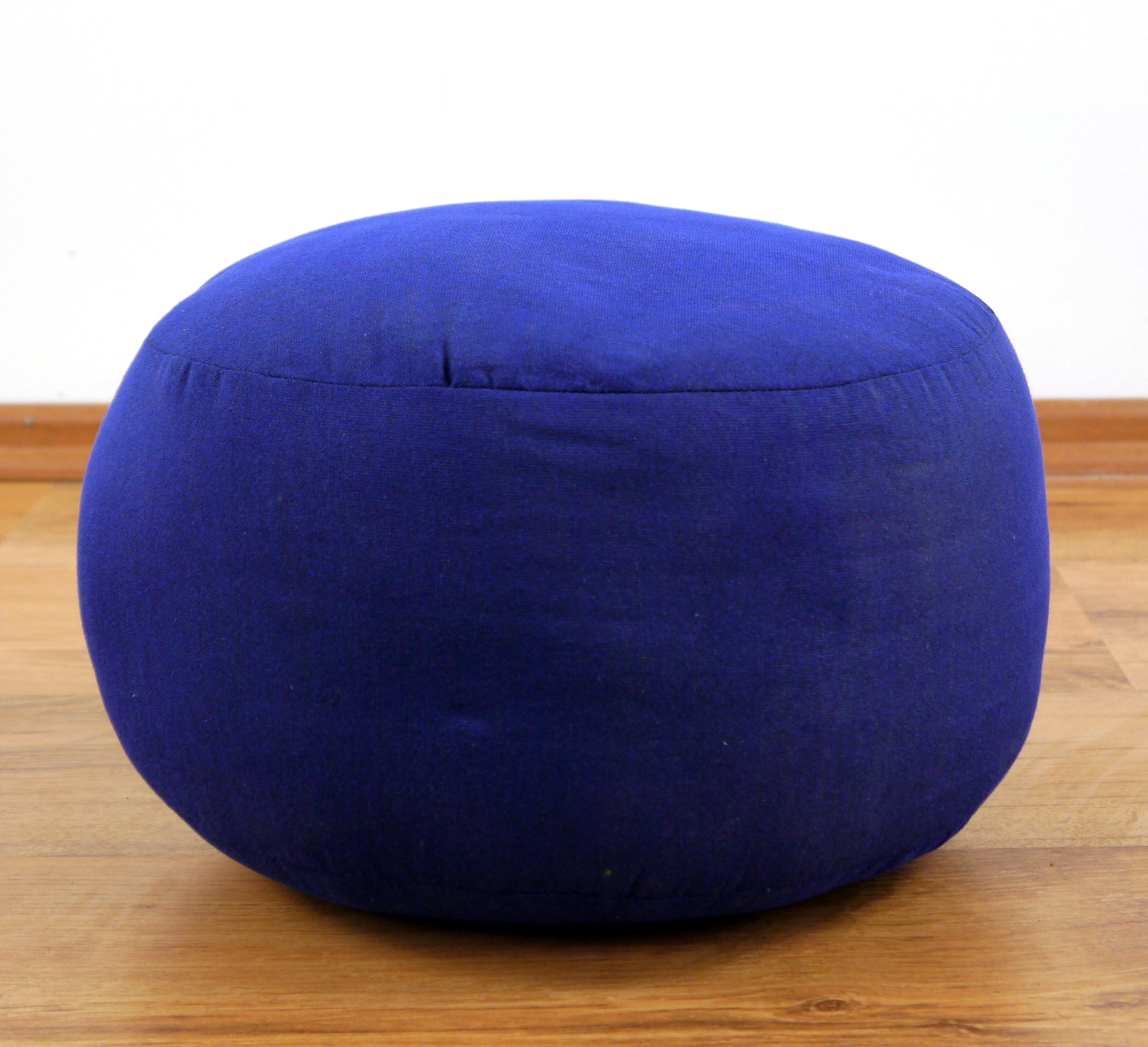 Zafu petite taille en kapok, Basic