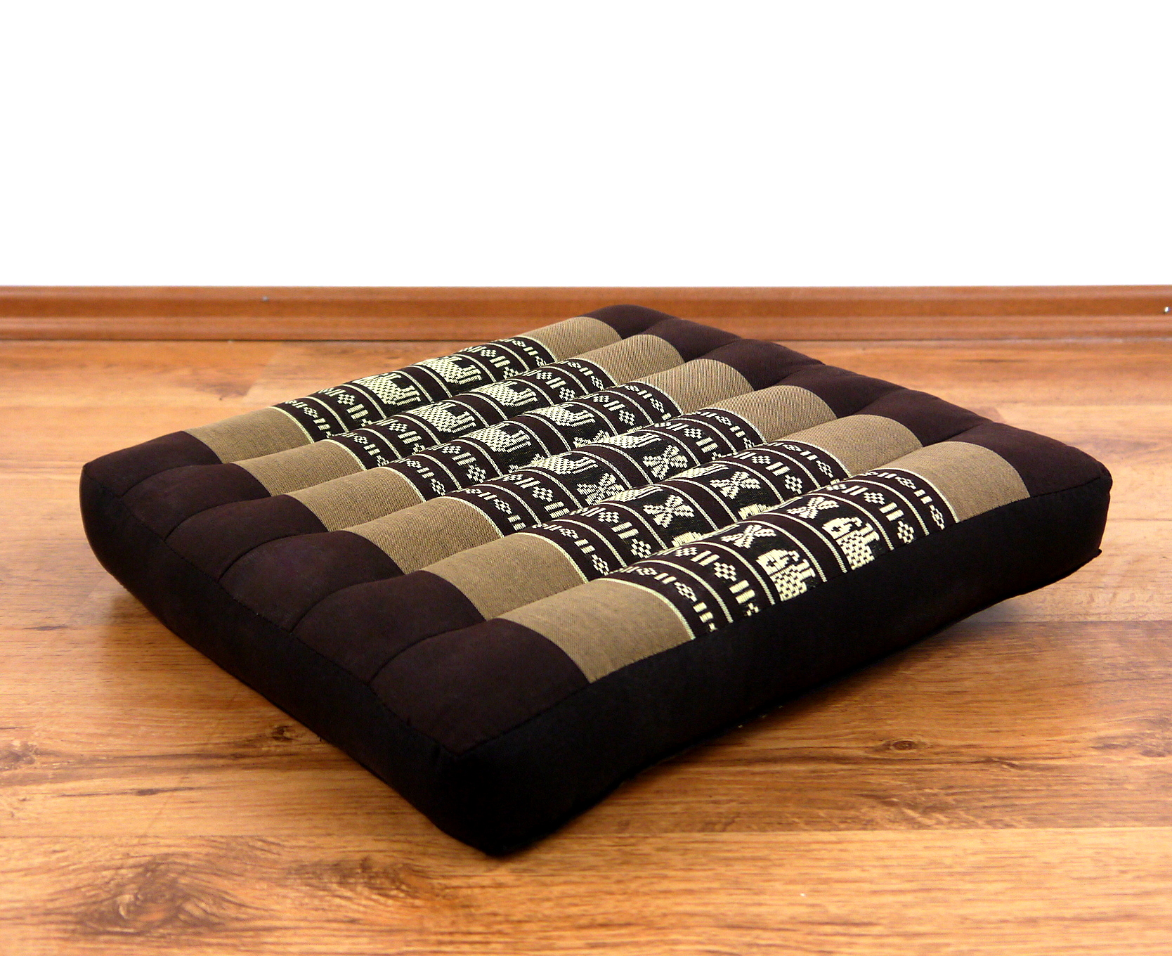 Coussin d’assise en kapok 35 cm