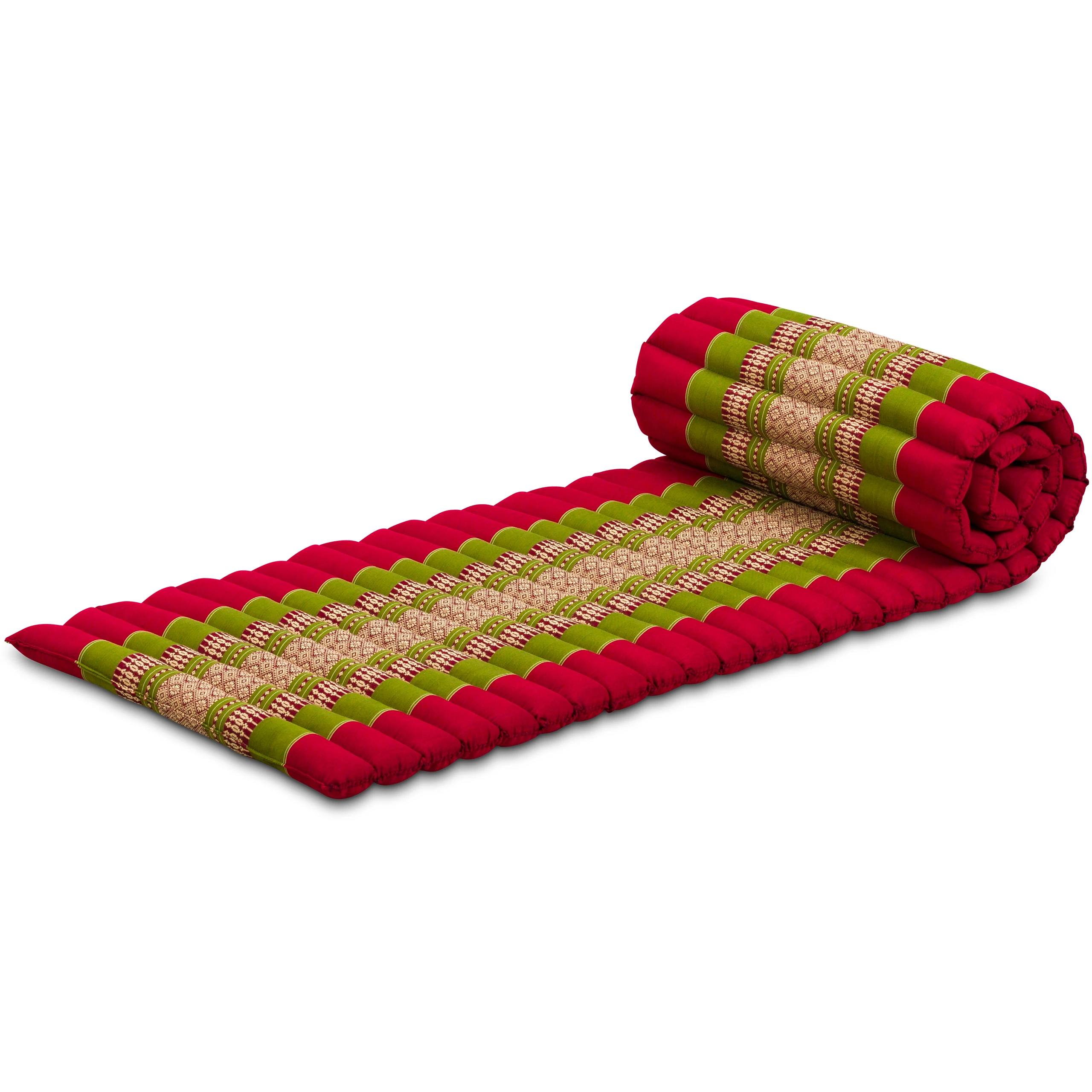 Tapis enroulable en kapok, 50 cm de large