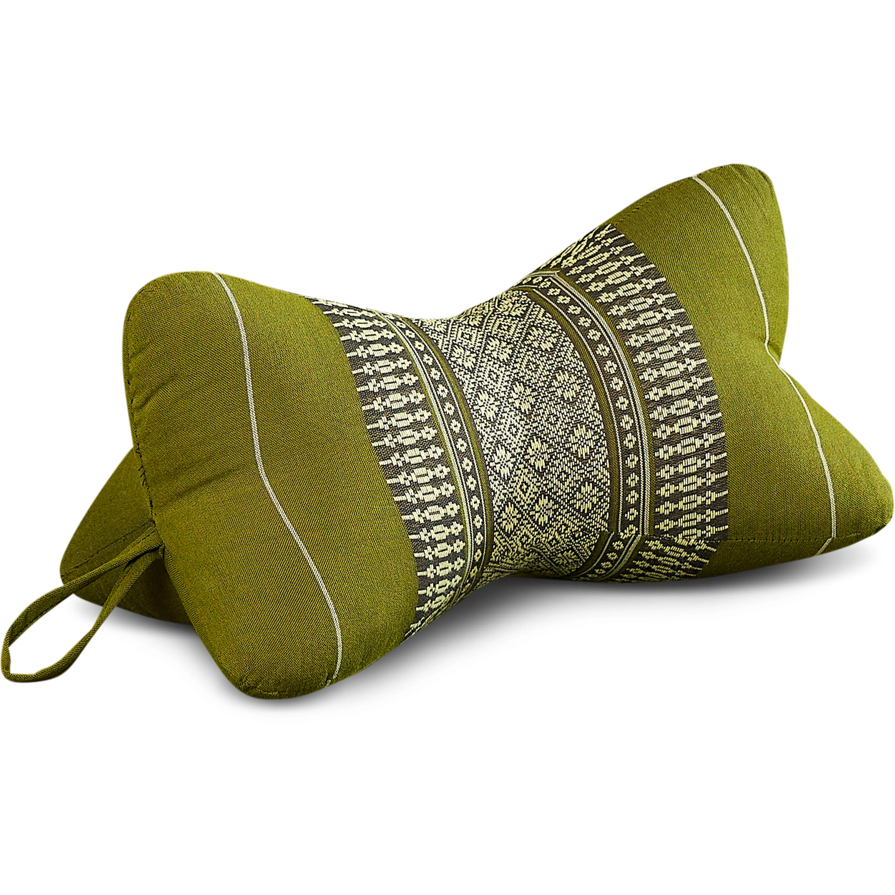 Coussin os en kapok